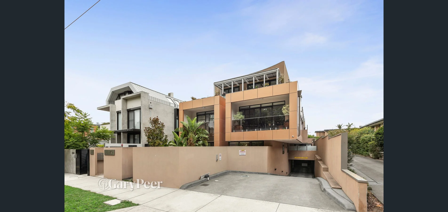 201/241 Balaclava Rd, Caulfield North VIC 3161