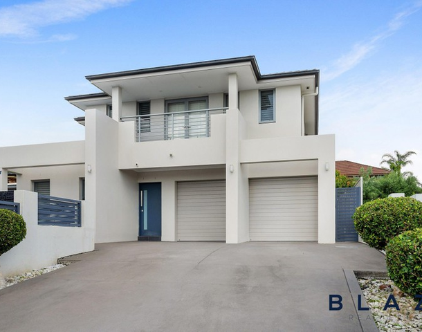 14 Mataro Close, Edensor Park NSW 2176