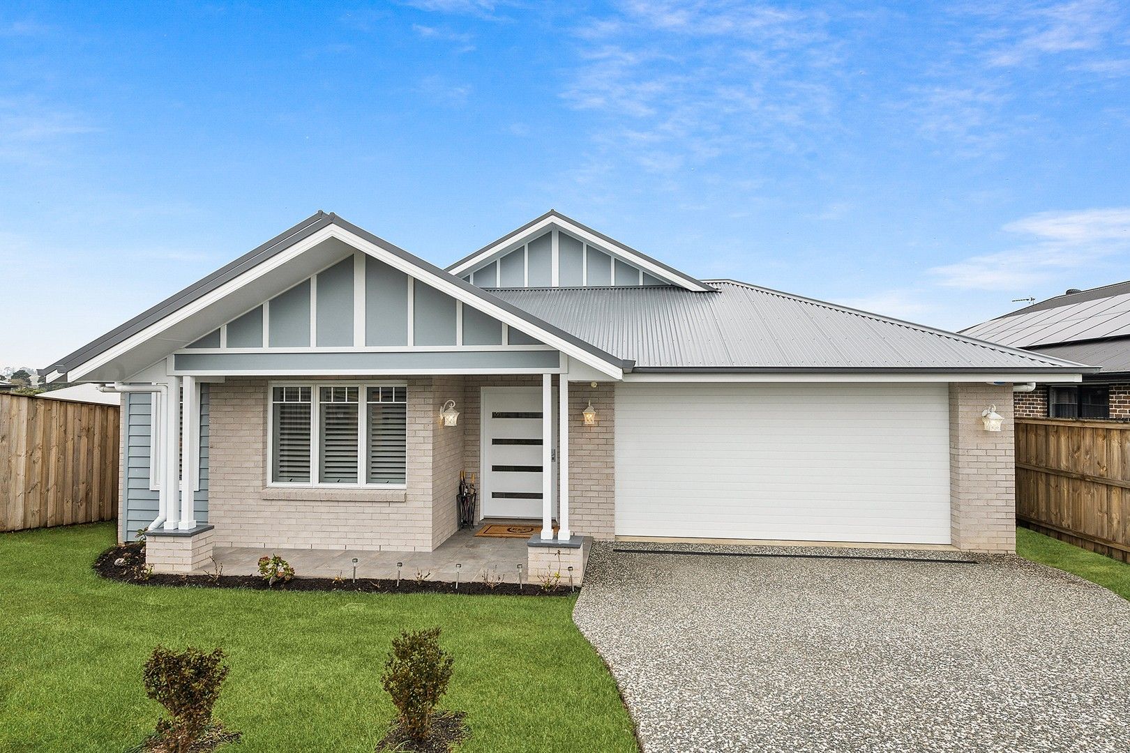 4 bedrooms House in 55 Darraby Drive MOSS VALE NSW, 2577