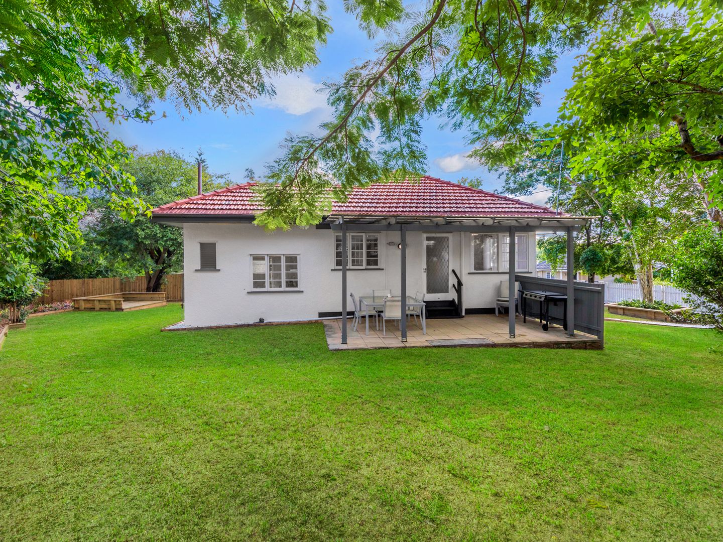 21 Lynwood Crescent, Ashgrove QLD 4060, Image 1