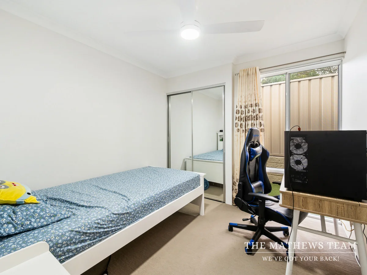 Additional image 23 of 10/21 Browder Drive, Seville Grove WA 6112