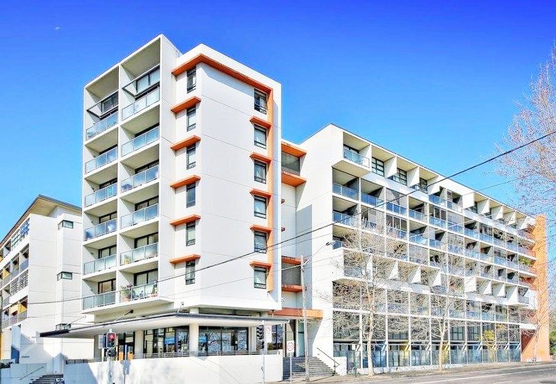1 bedrooms Apartment / Unit / Flat in Level 5, E503/2 Mandible Street ALEXANDRIA NSW, 2015