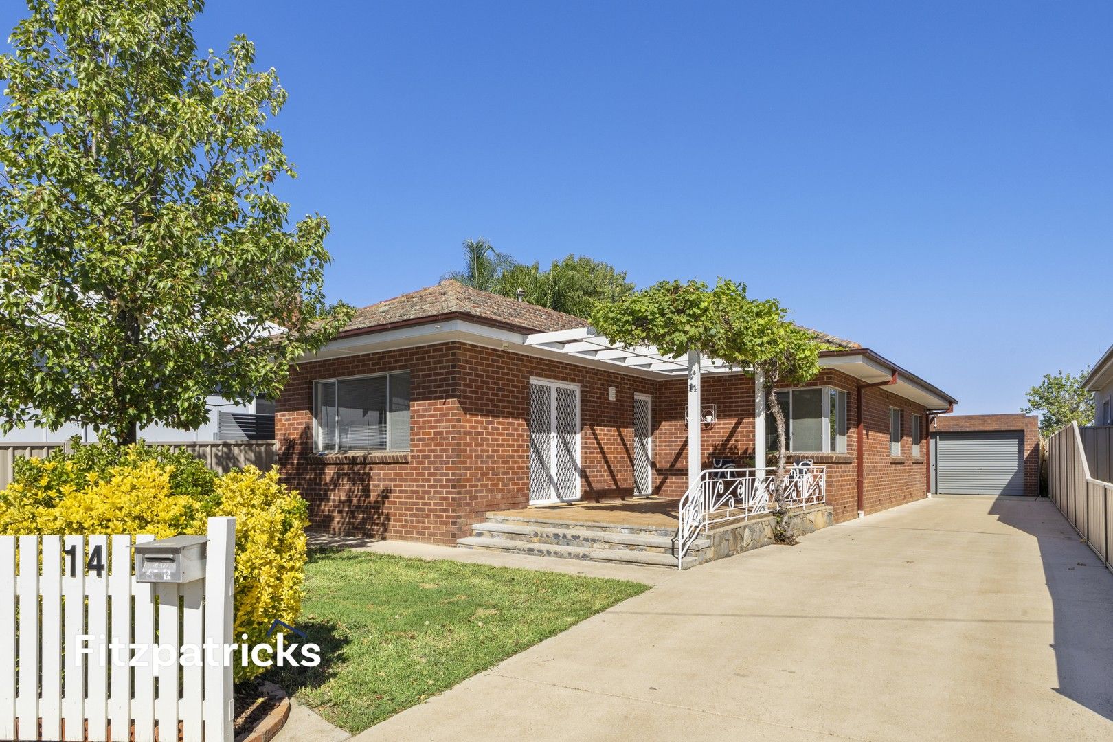 14 Shaw Street, Wagga Wagga NSW 2650, Image 0