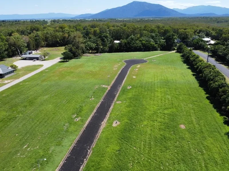 4,8,9,10,11//12 Tully Heads Road, Tully Heads QLD 4854