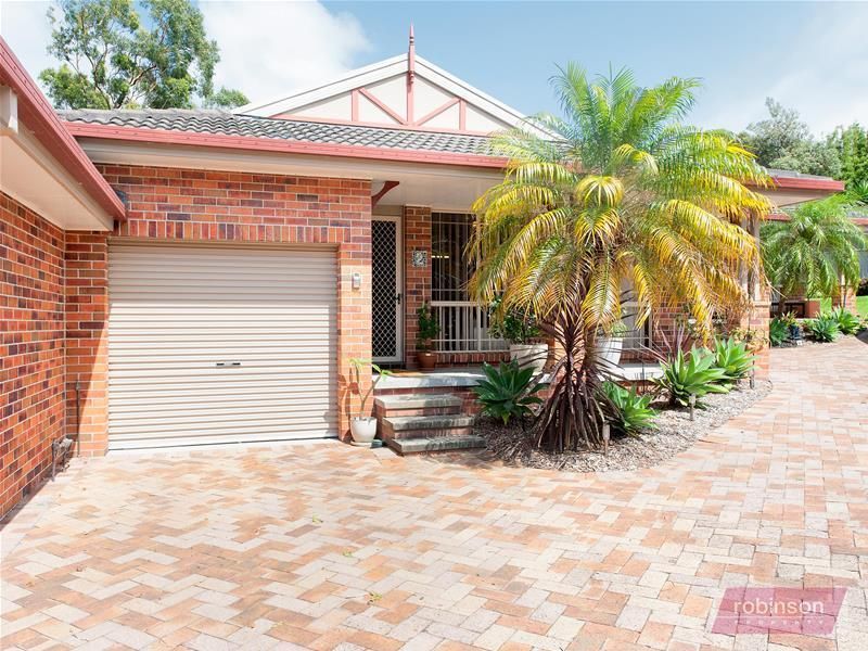 2/22 Windward Close, Corlette NSW 2315, Image 0