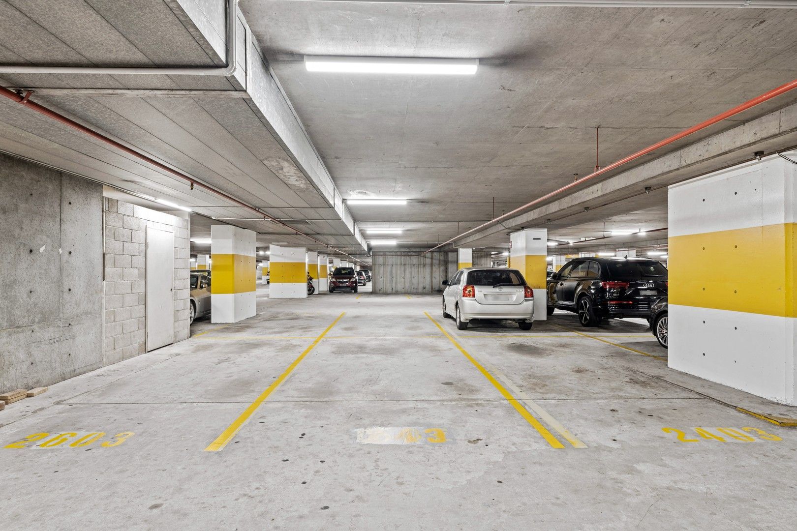 Carspace Lot 243 71-73 Spring Street, Bondi Junction NSW 2022, Image 0