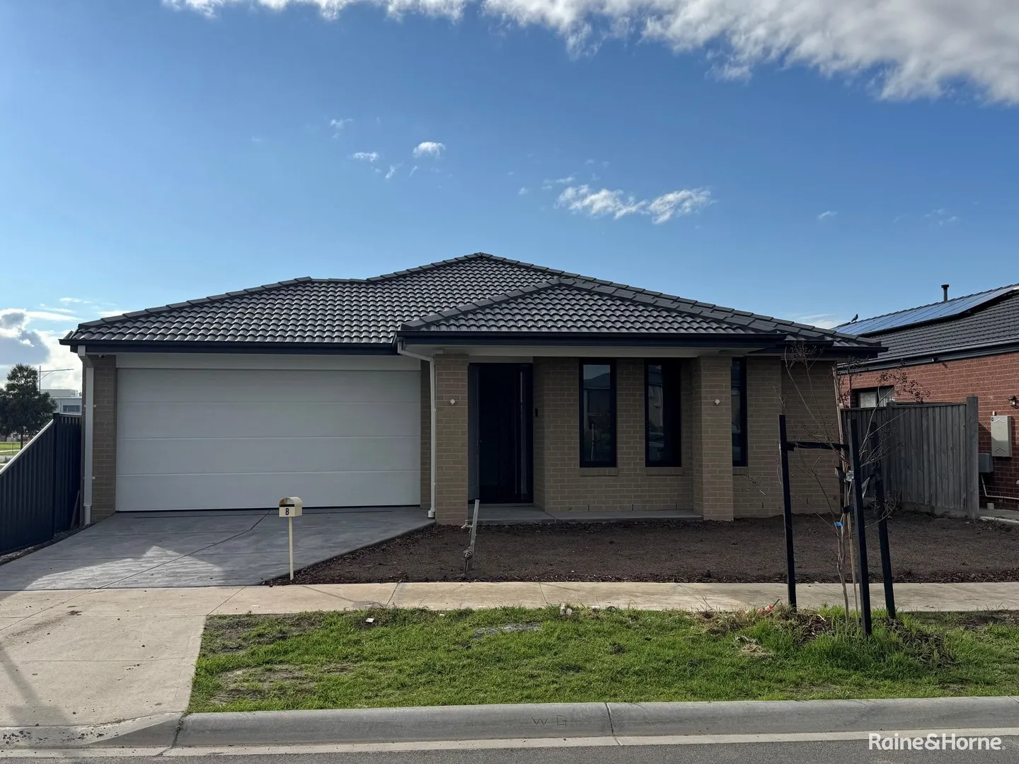 BRAND NEW 4 BEDROOM HOUSE POINT COOK, Point Cook