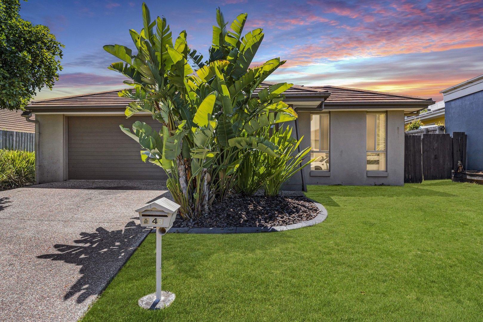 43 Northquarter Drive, Murrumba Downs QLD 4503, Image 0