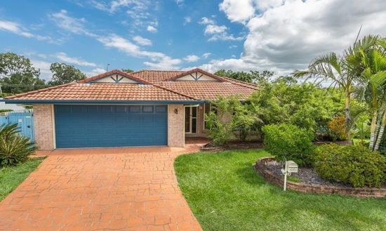 56 Finnegan Street, Rothwell QLD 4022, Image 1