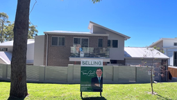 Picture of 1A Tallean Road, NELSON BAY NSW 2315