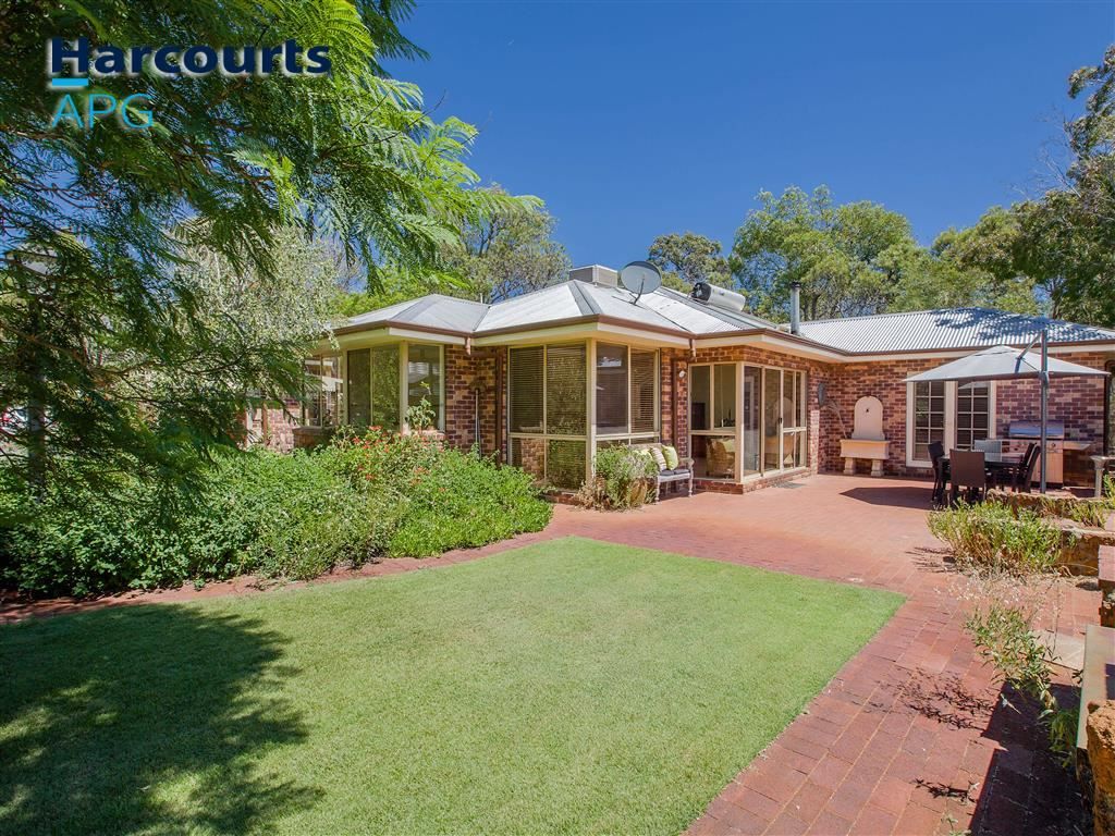 58 Eucalypt Drive, Gelorup WA 6230