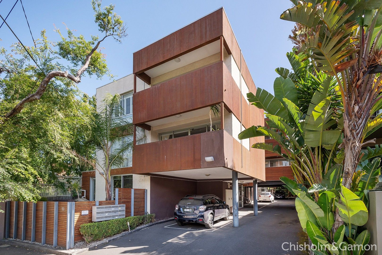 1 bedrooms Apartment / Unit / Flat in 11/50 Ormond Road ELWOOD VIC, 3184