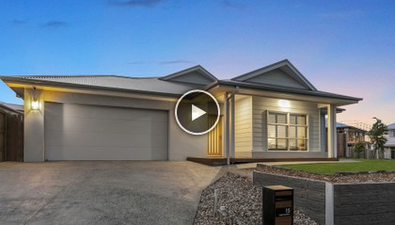 Picture of 15 Sugarwood Drive, BOTANIC RIDGE VIC 3977