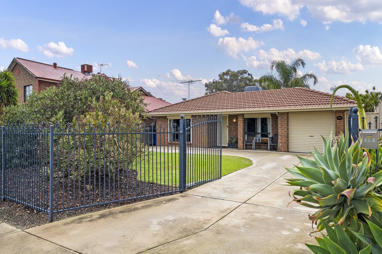 203 Hancock Road, Tea Tree Gully SA 5091, Image 0