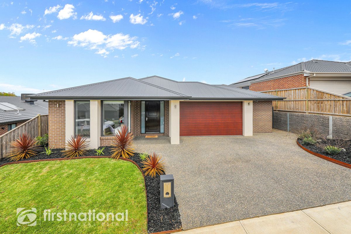 20 Wattleglade Avenue, Warragul VIC 3820, Image 0