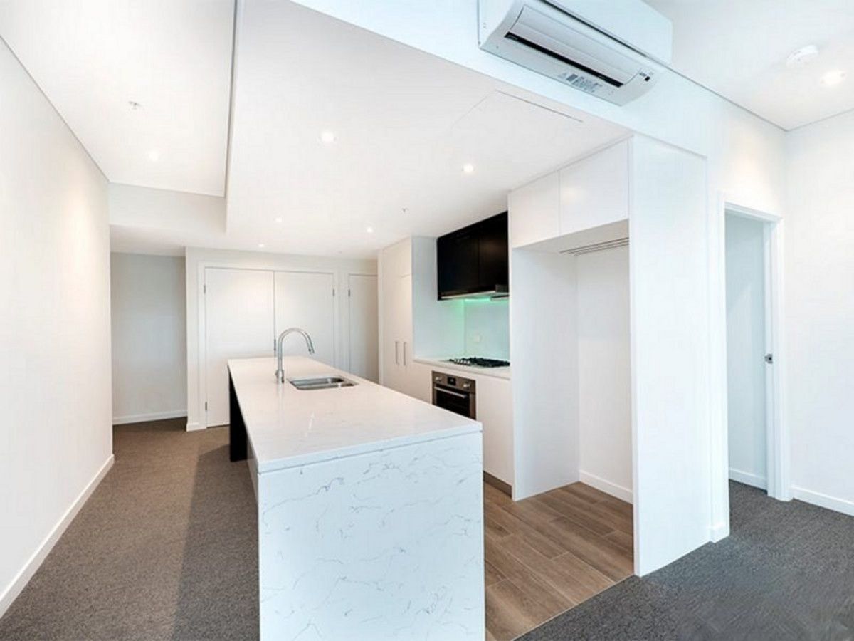 2 bedrooms Apartment / Unit / Flat in 1901/17 Wentworth Place WENTWORTH POINT NSW, 2127