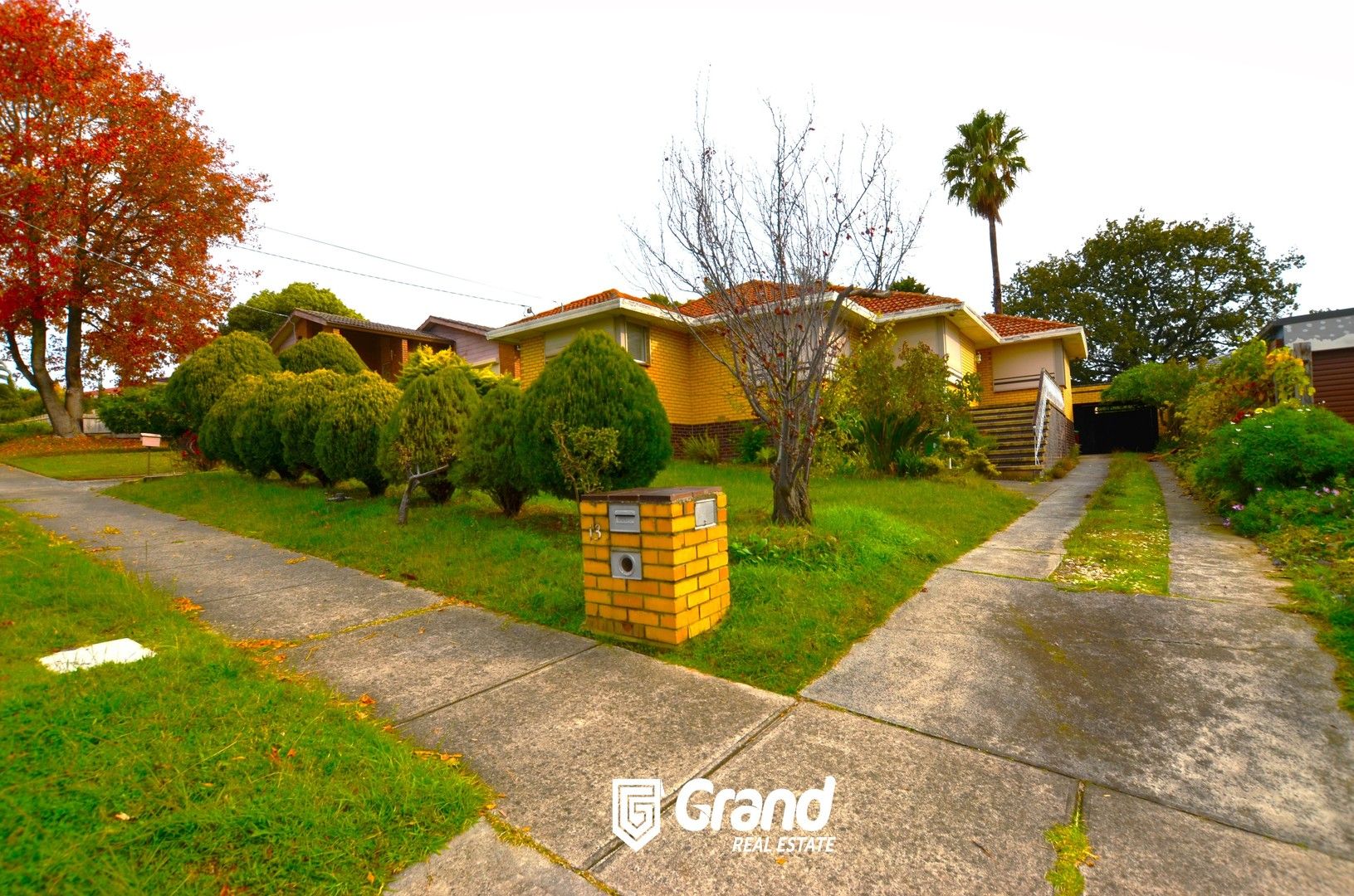 13 George Avenue, Hallam VIC 3803, Image 0