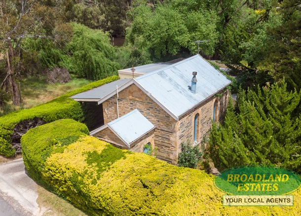 2 Chapel Hill Road, Mcharg Creek SA 5157