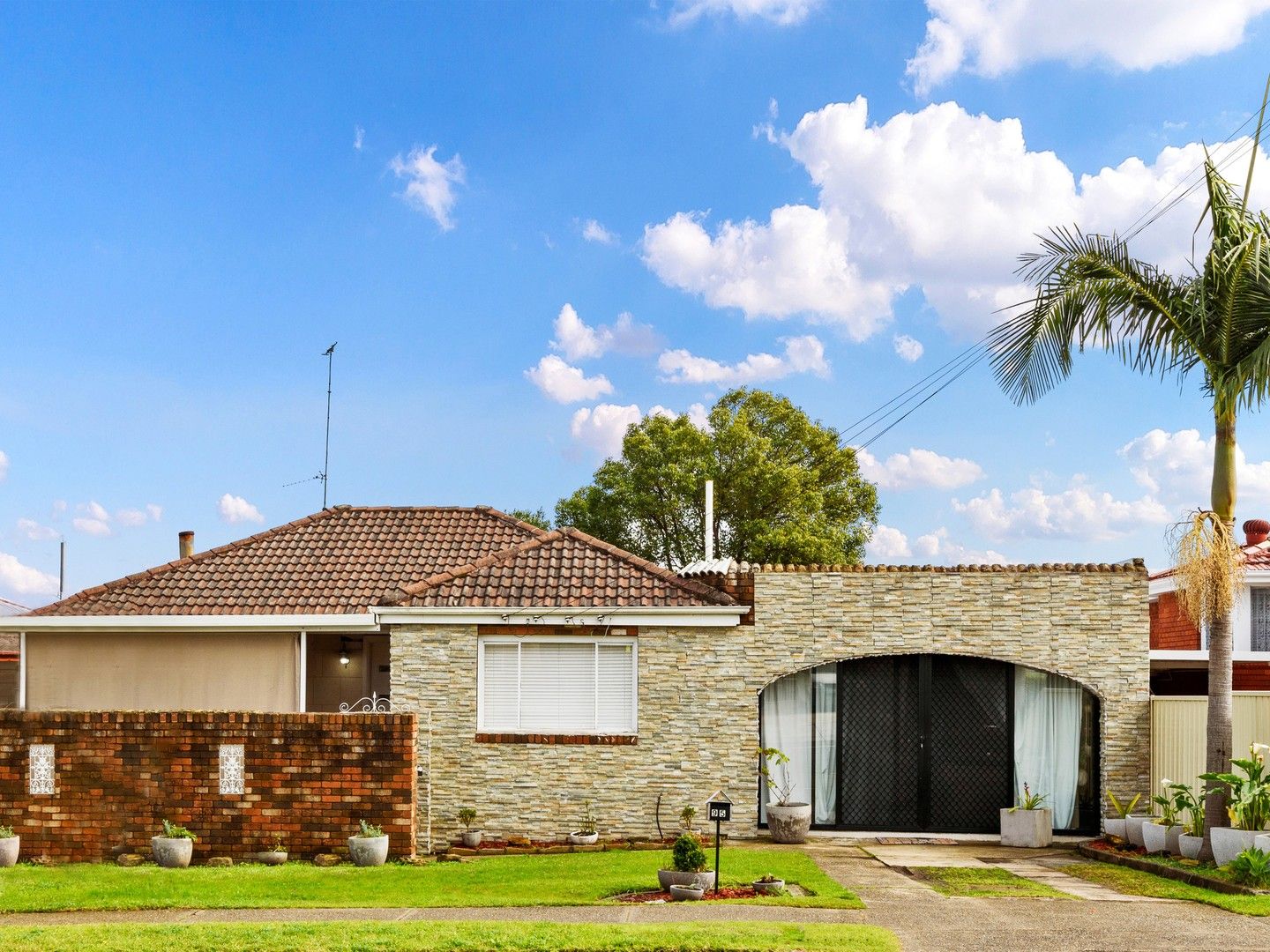 4 bedrooms House in 95 Monfarville Street ST MARYS NSW, 2760