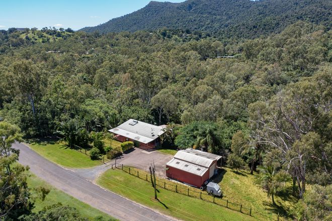 Picture of 23 Hibiscus Road, CANNON VALLEY QLD 4800