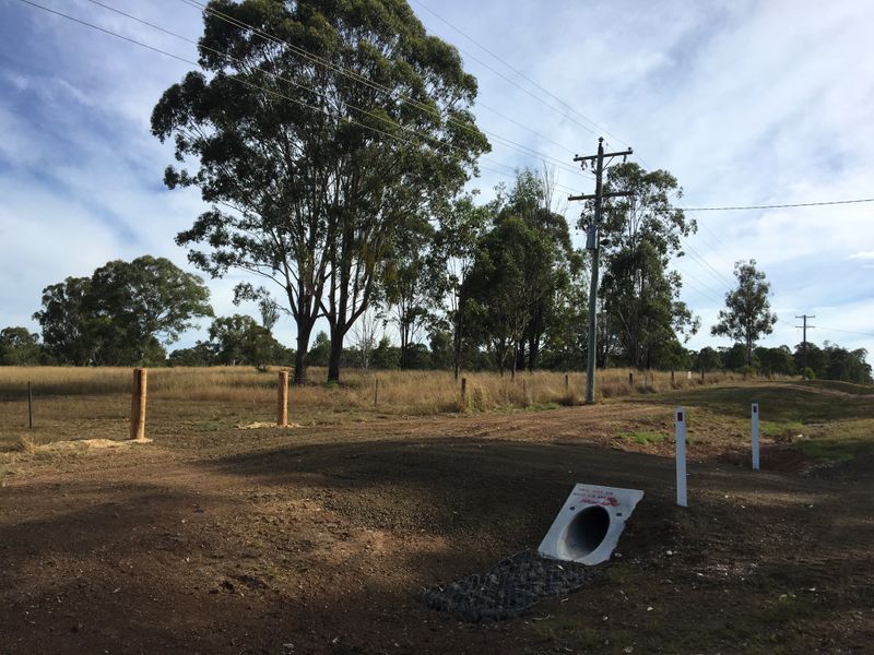 Lot 8 Greenview Road, Wondai QLD 4606, Image 1