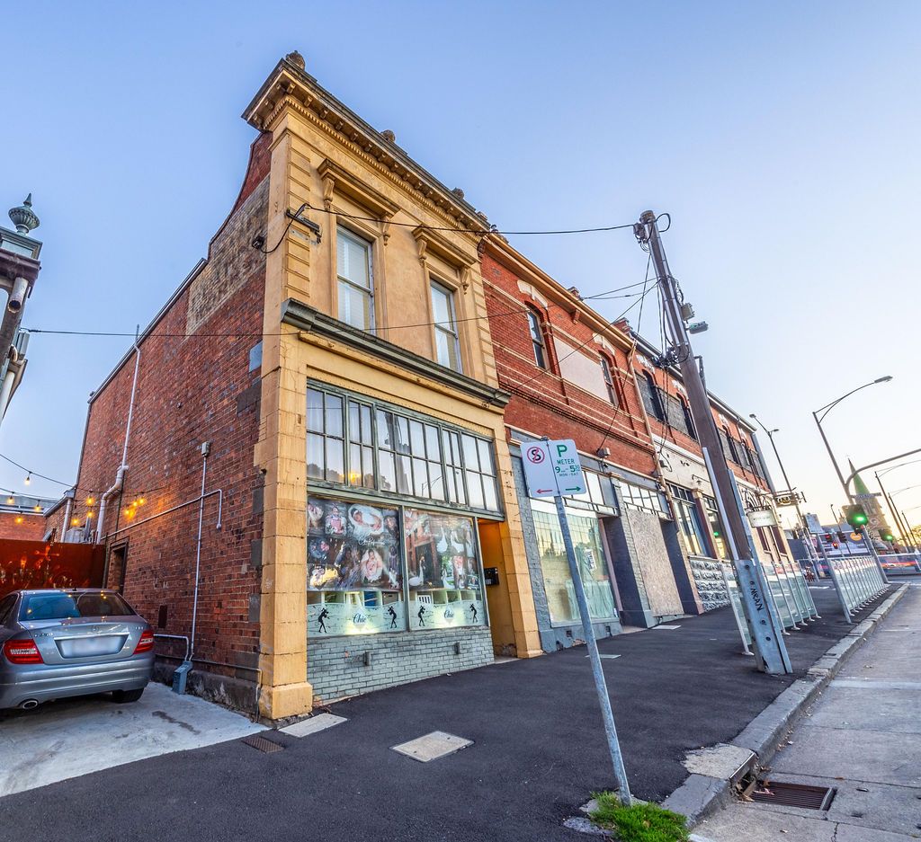 321 Mair Street, Ballarat Central VIC 3350 Domain