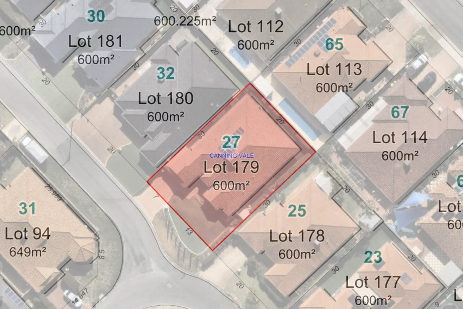 Additional image 27 of 27 Kingsland Loop, Canning Vale WA 6155