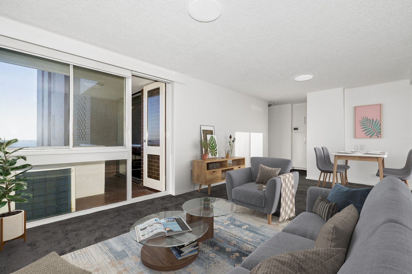 1 bedrooms Apartment / Unit / Flat in 62/13 The Esplanade ST KILDA VIC, 3182