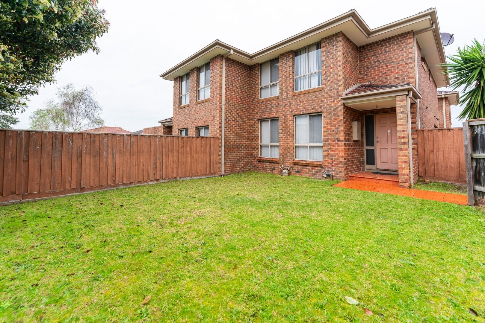 3 bedrooms Townhouse in 8/24-26 Francis Street CLAYTON VIC, 3168