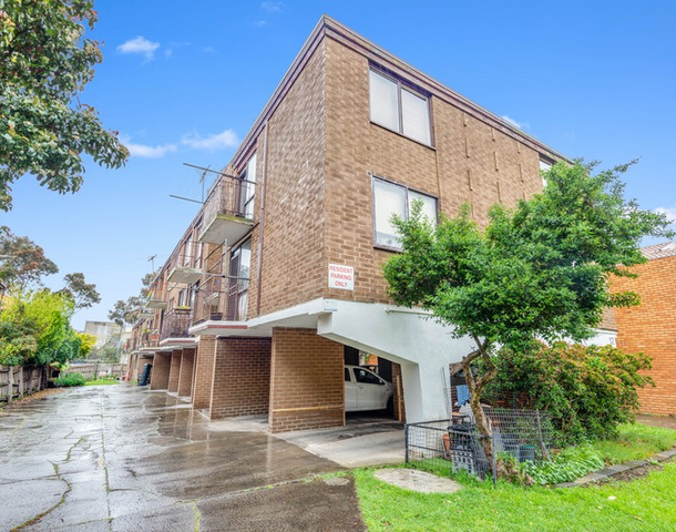 10/12 Eldridge Street, Footscray VIC 3011