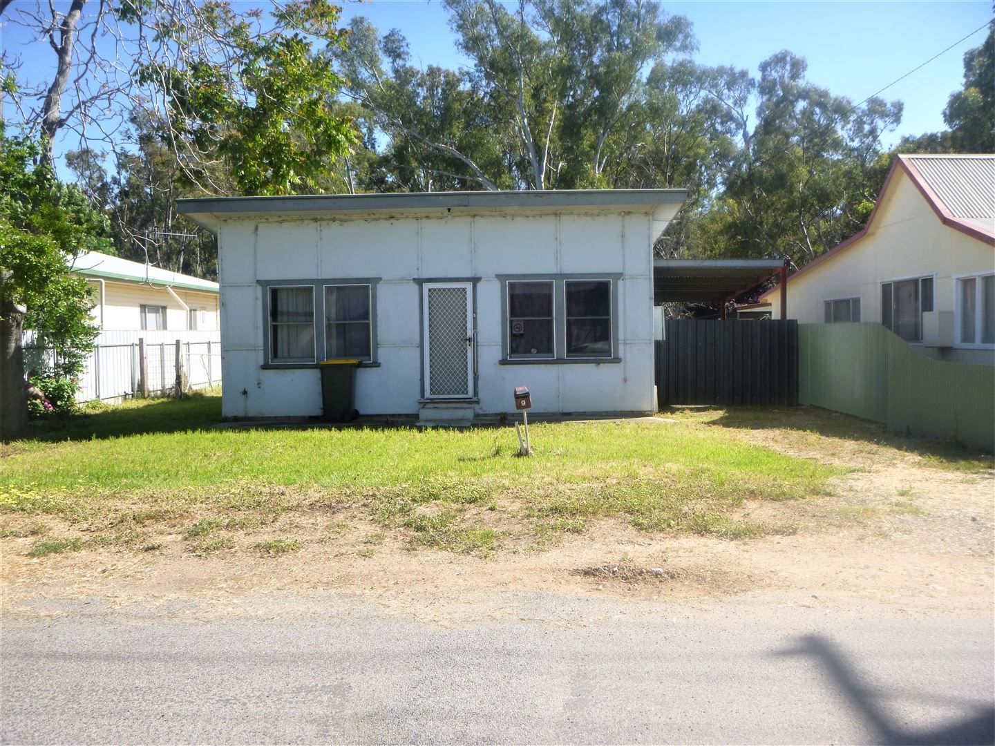 9 Macleay Street, Darlington Point NSW 2706, Image 0