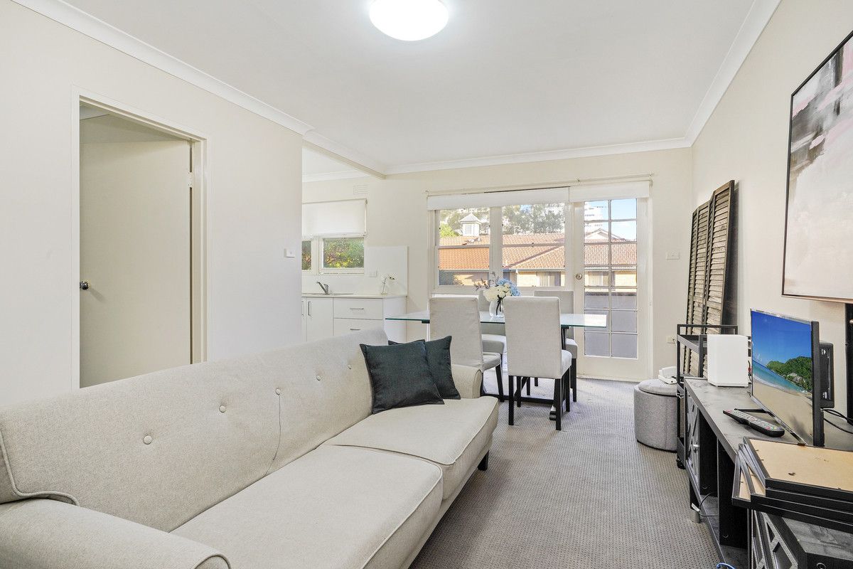 20/22 Park Avenue, Burwood NSW 2134, Image 2