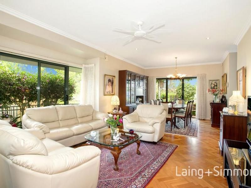 25/8a Hampden Road, Pennant Hills NSW 2120, Image 1