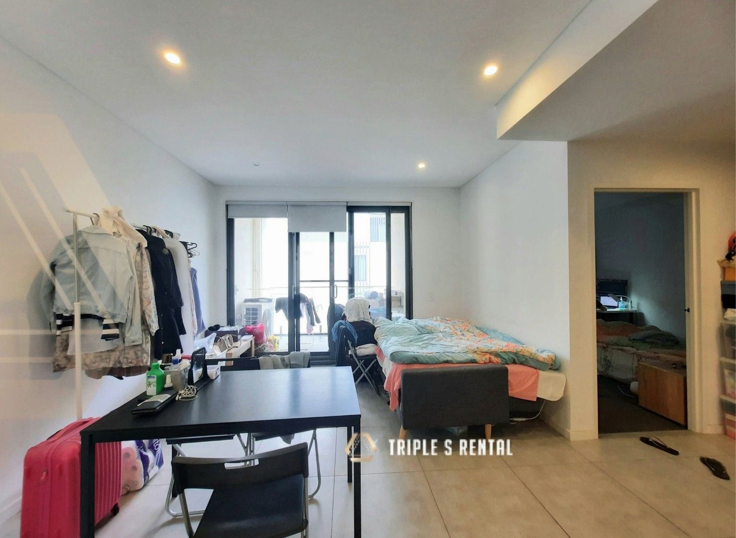 1 bedrooms Apartment / Unit / Flat in 29/10-14 Hazlewood Place EPPING NSW, 2121