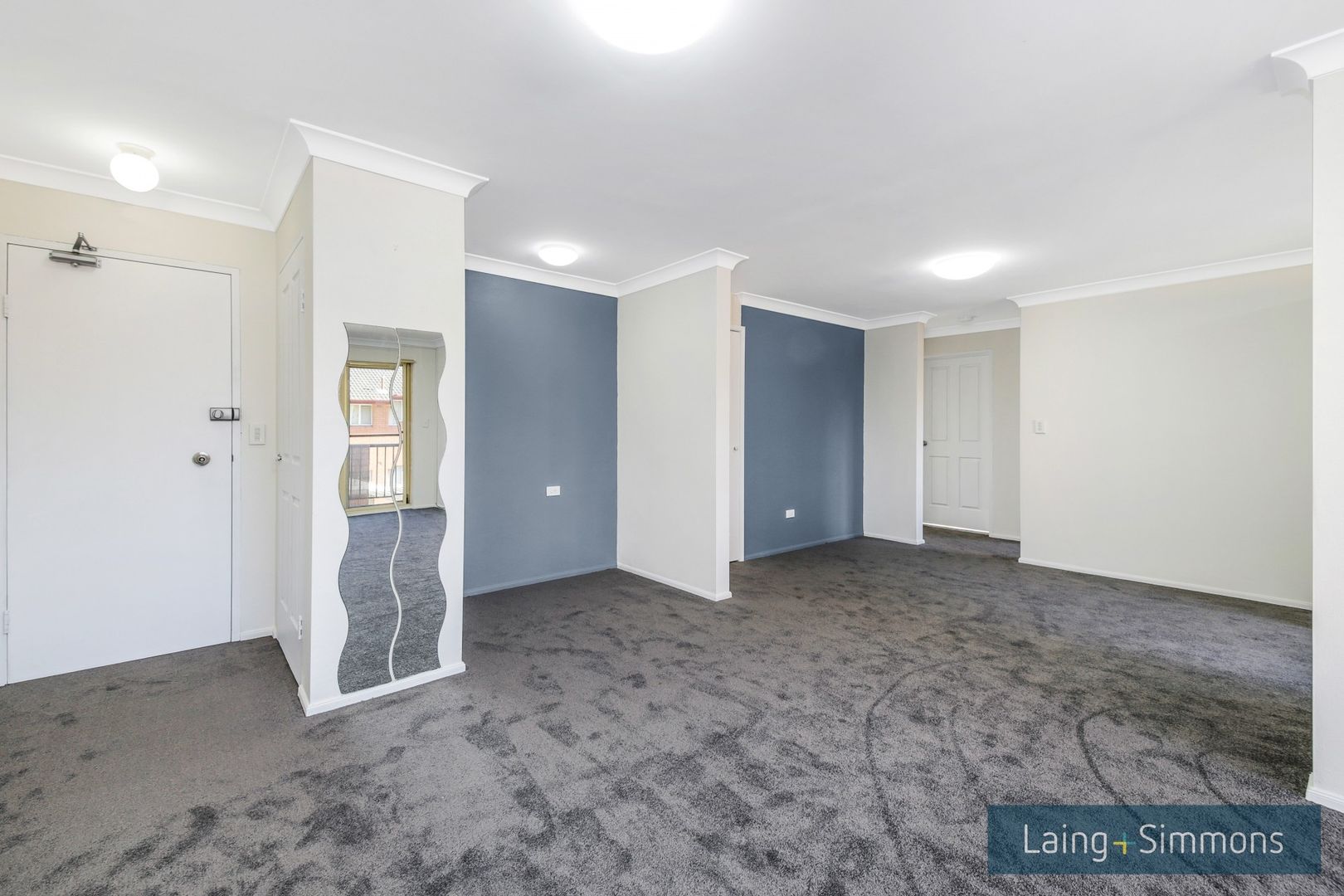 7/6-8 Birmingham Street, Merrylands NSW 2160, Image 1