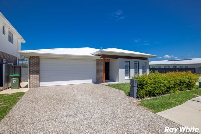 Picture of 93 Kentia Drive, FORSTER NSW 2428