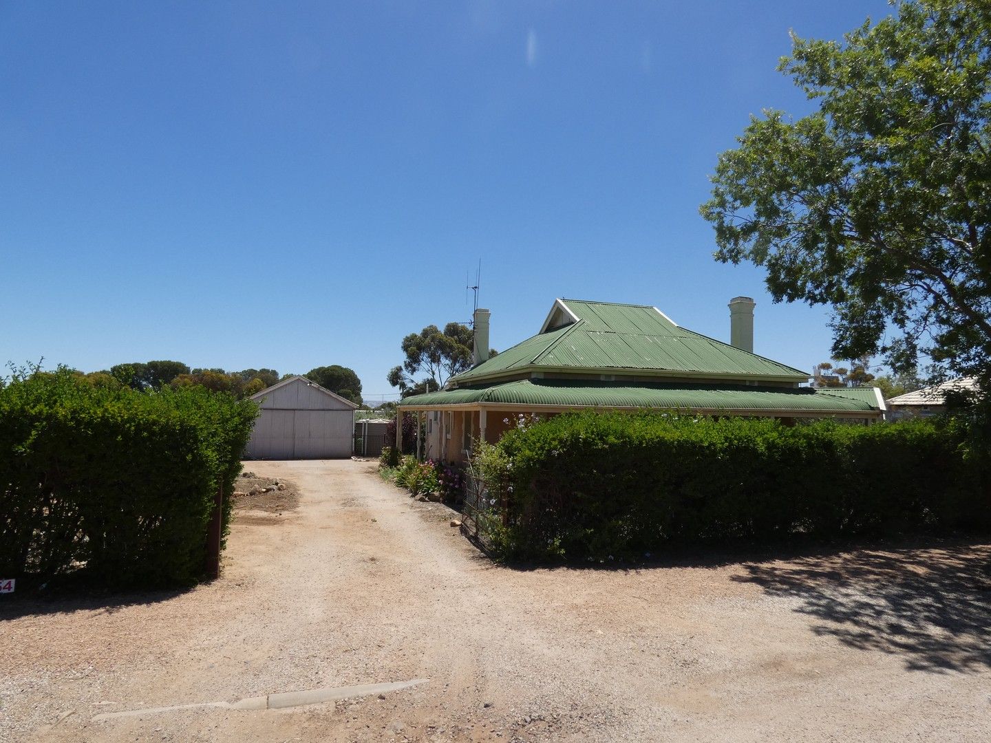 54 Stephens Street, Booleroo Centre SA 5482, Image 0