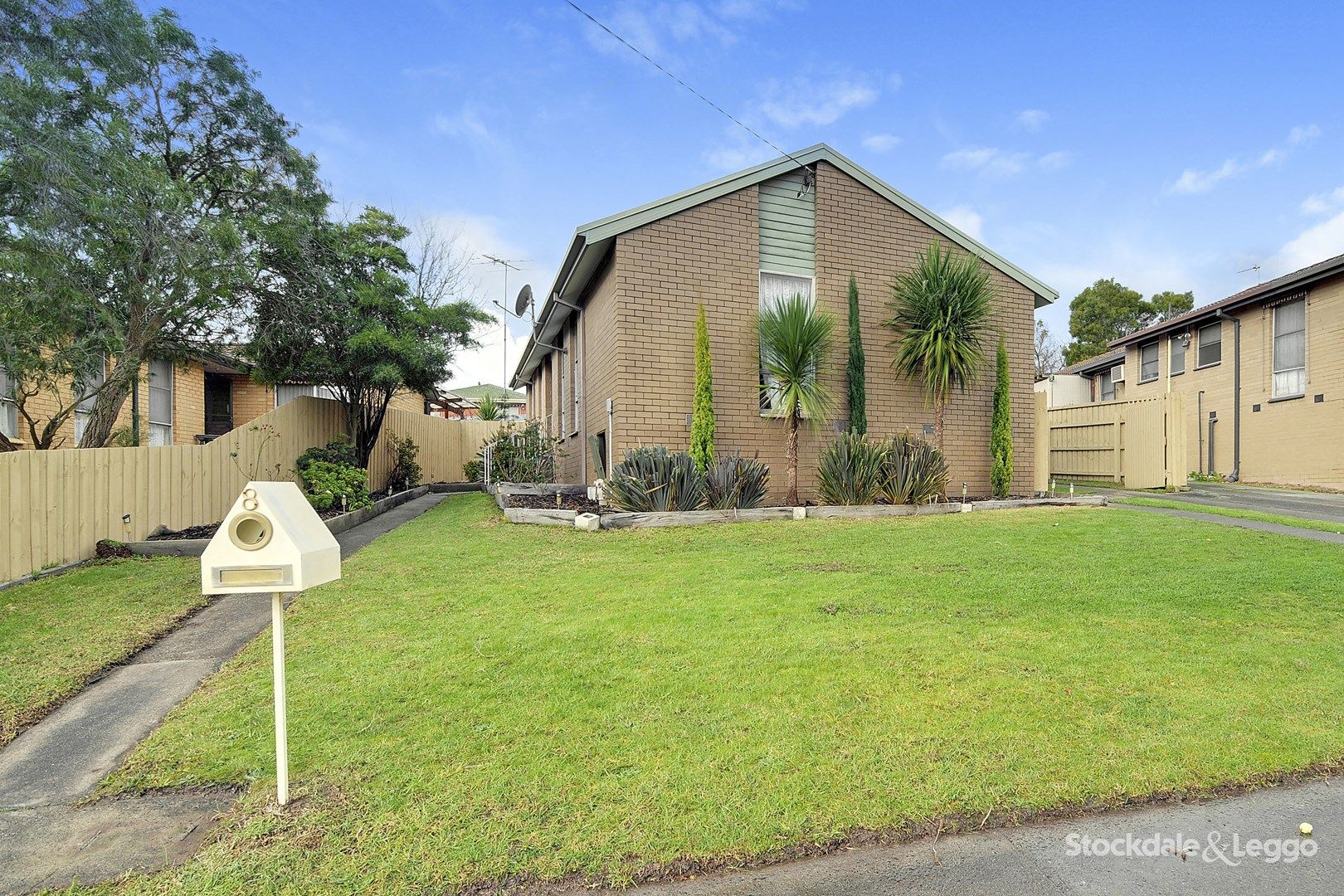 8 Coolabah Drive, Churchill VIC 3842, Image 0