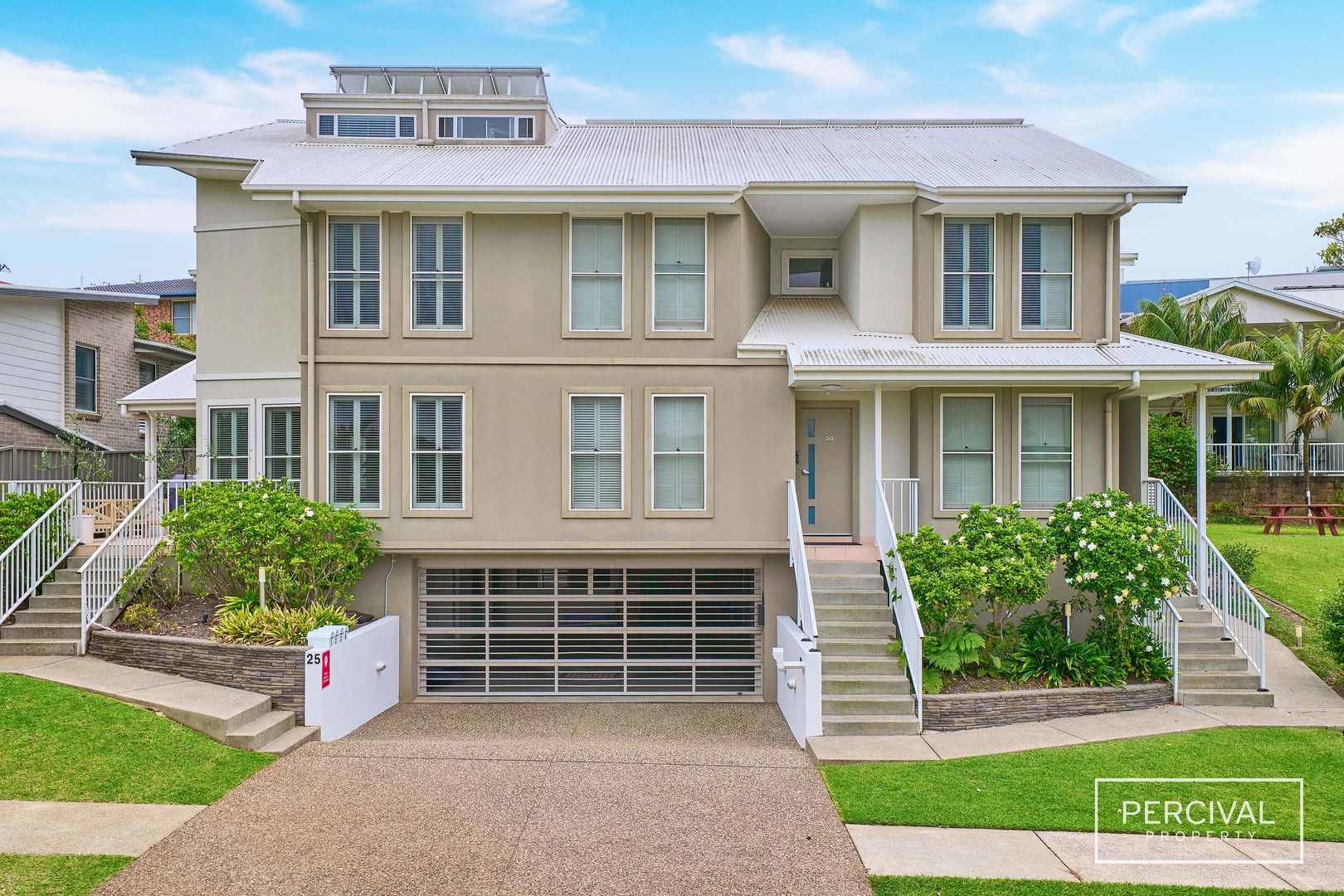 1 bedrooms Apartment / Unit / Flat in 4/25 Blueberry Lane PORT MACQUARIE NSW, 2444