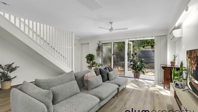 Picture of 4/136 Miskin Street, TOOWONG QLD 4066
