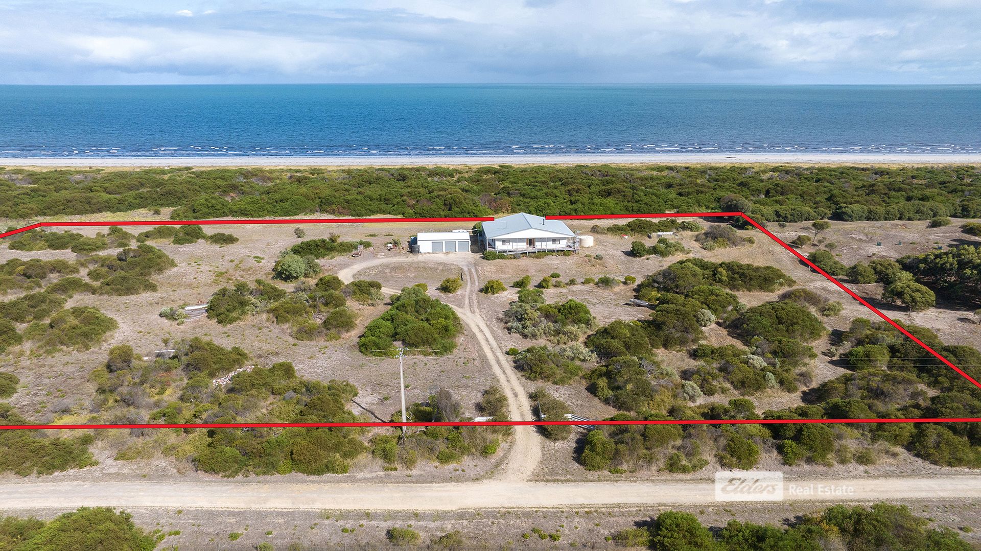 129 Toop North Road, Kingston Se SA 5275, Image 1