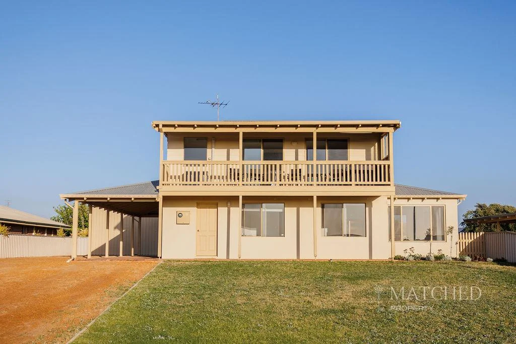 15 Seaview Court, Port Denison WA 6525