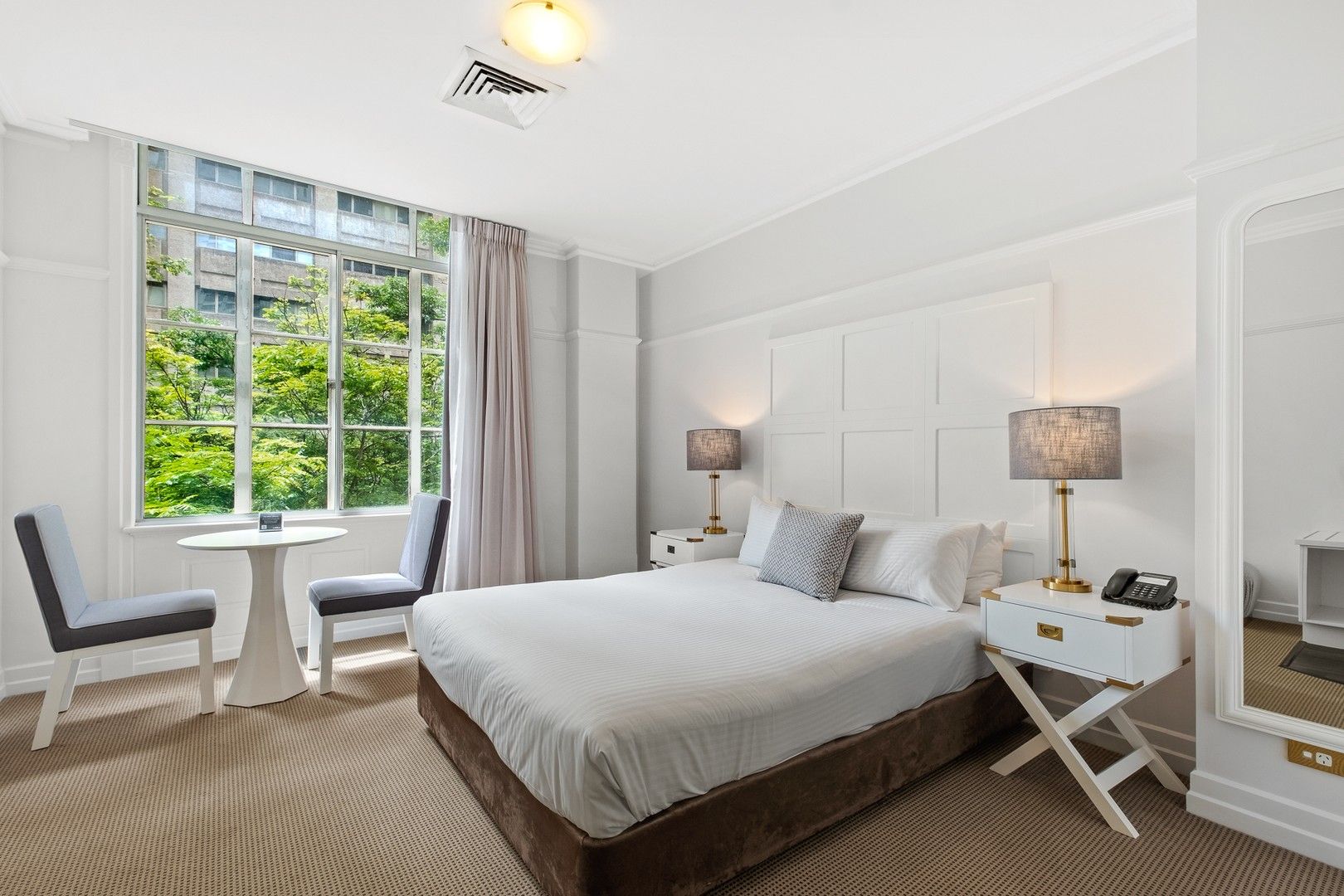 1 bedrooms Studio in 2012/255 Ann Street BRISBANE CITY QLD, 4000