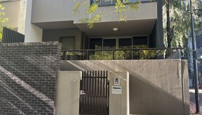 Picture of 82 Geographe Street, DOCKLANDS VIC 3008