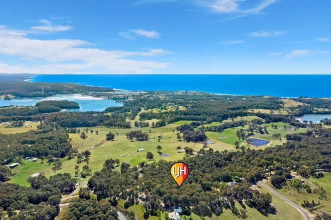 Picture of Lot 2 Wonga Road, NAROOMA NSW 2546