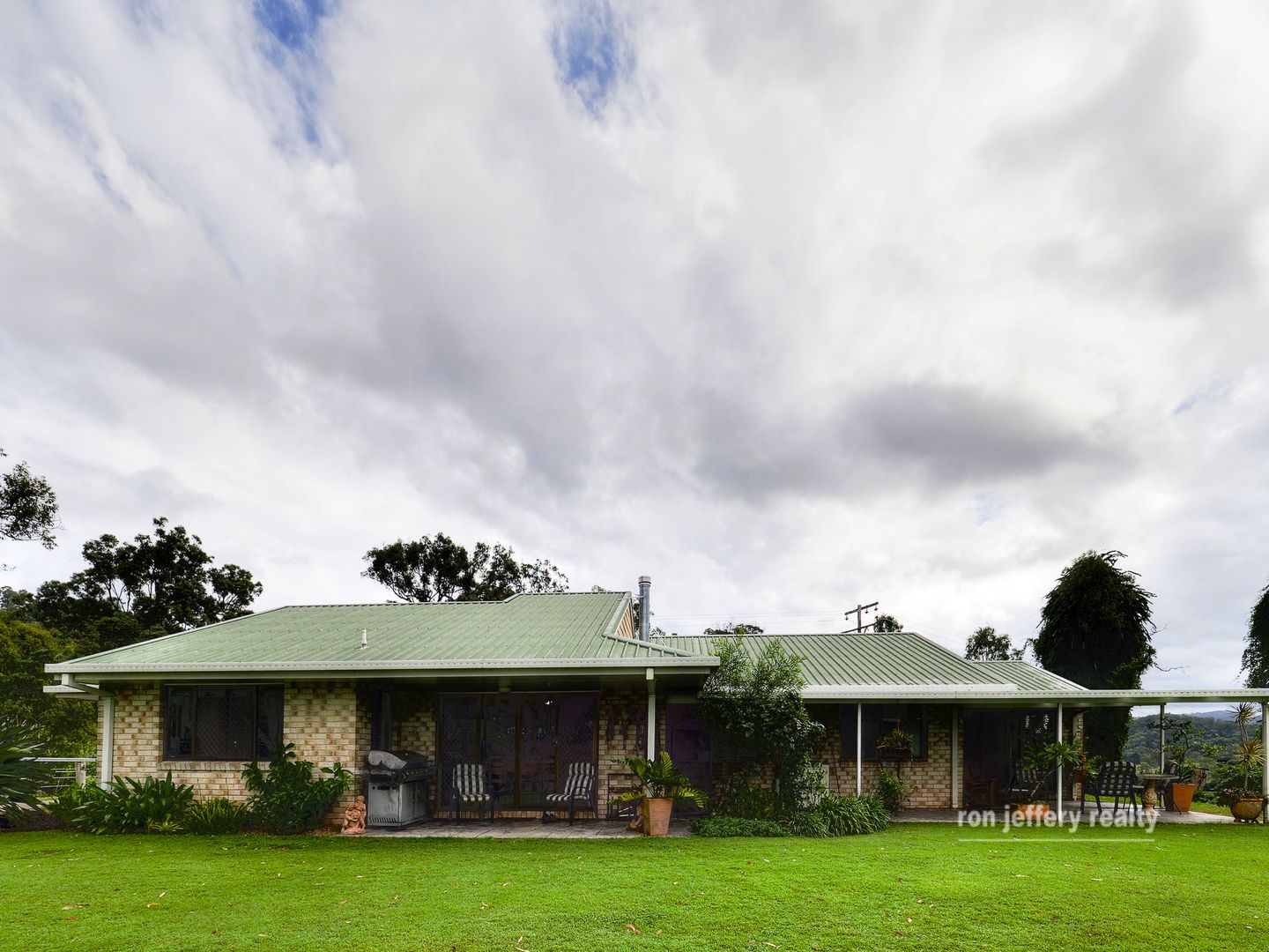 1670 Obi Obi Road, Coolabine QLD 4574, Image 2