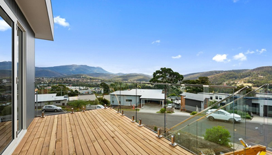 Picture of 1/2 Panoramic Drive, KINGSTON TAS 7050