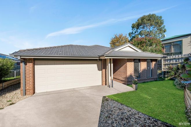 Picture of 7 Riflebutts Road, KORUMBURRA VIC 3950