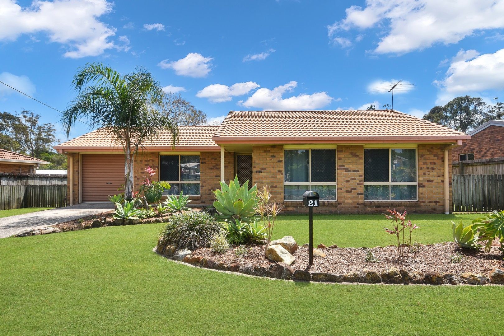 21 Mellino Drive, Morayfield QLD 4506, Image 0