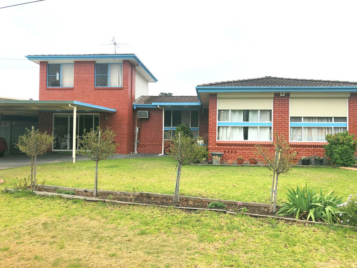 61 Hume Crescent, Werrington County NSW 2747 House For Rent 650
